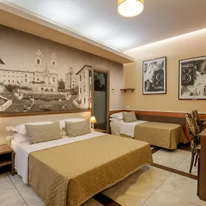 Bed & Breakfast Corso Grand ****