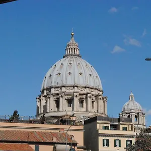 Bed & Breakfast Di Fronte Cupola ****