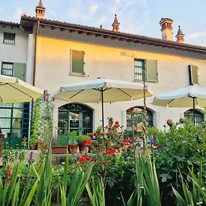 La Borasca Bed & Breakfast