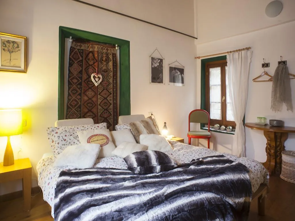 B&B Contrada Lunga Abbadia Lariana