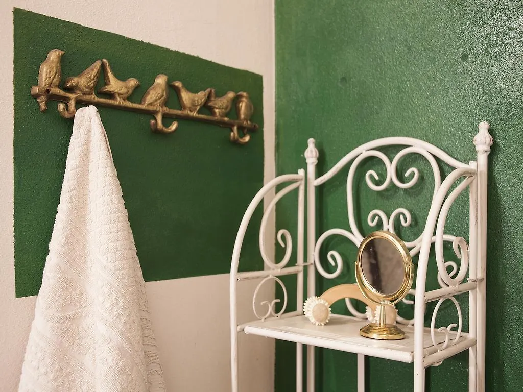 Bed & Breakfast B&B Contrada Lunga Abbadia Lariana