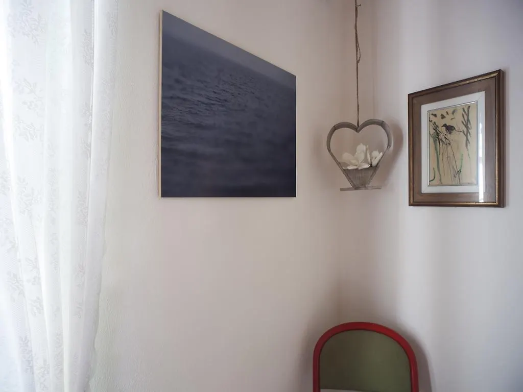 B&B Contrada Lunga Abbadia Lariana