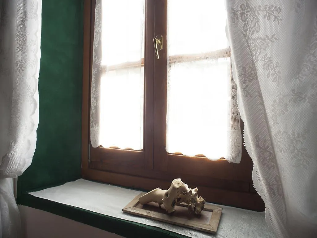 Bed & Breakfast B&B Contrada Lunga Abbadia Lariana