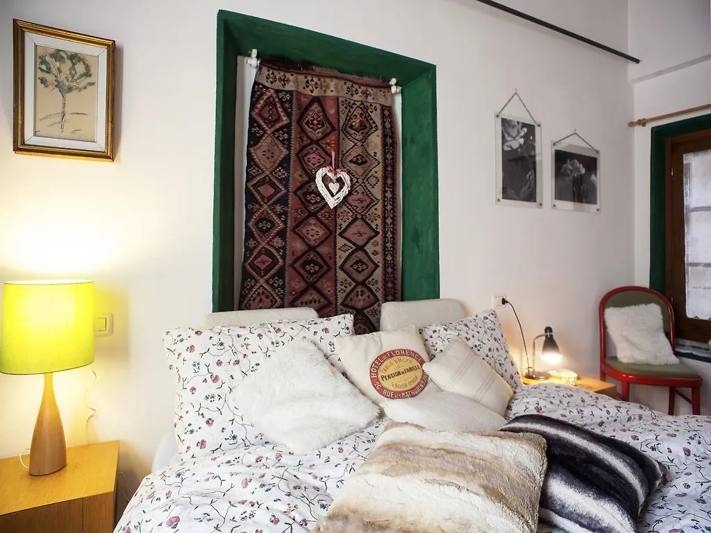 Bed & Breakfast B&B Contrada Lunga Abbadia Lariana