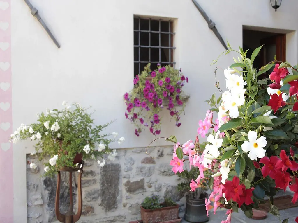 B&B Contrada Lunga Abbadia Lariana