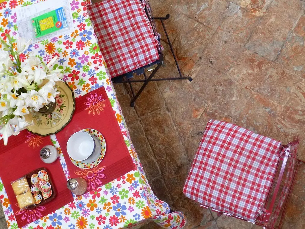 Bed & Breakfast B&B Contrada Lunga Abbadia Lariana