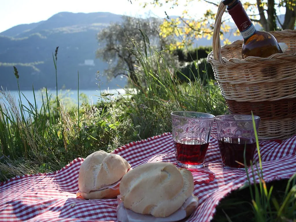 Bed & Breakfast B&B Contrada Lunga Abbadia Lariana