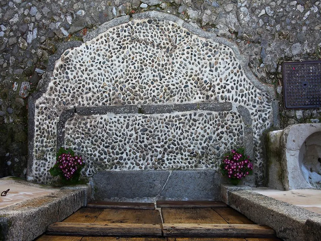 B&B Contrada Lunga Abbadia Lariana