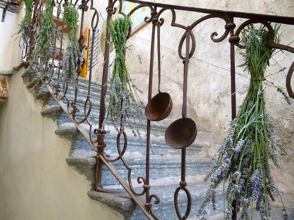Bed & Breakfast B&B Contrada Lunga Abbadia Lariana